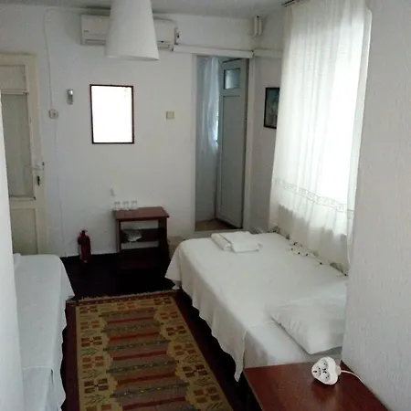 Mavi Pension Gasthuis