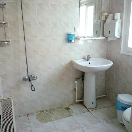 Gasthuis Mavi Pension Ayvalı