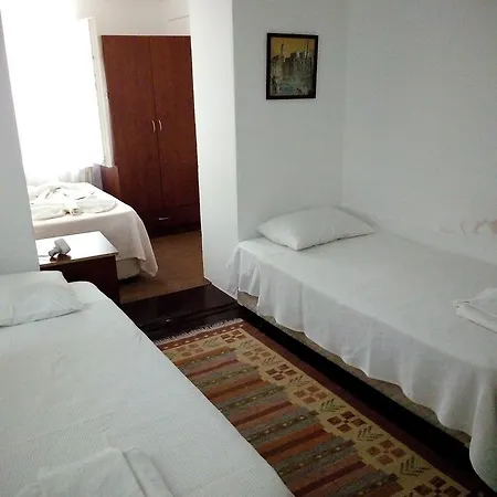 Gasthuis Mavi Pension Ayvalı