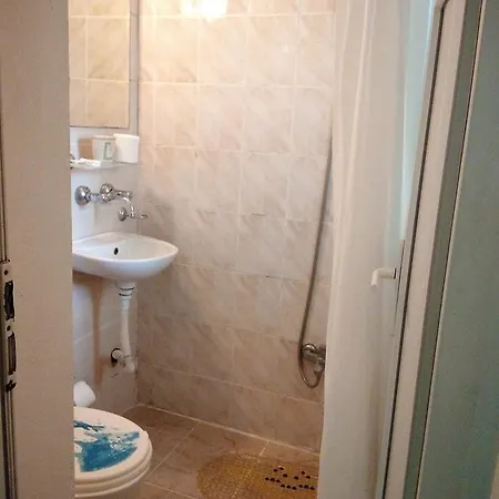 Gasthuis Mavi Pension Ayvalı