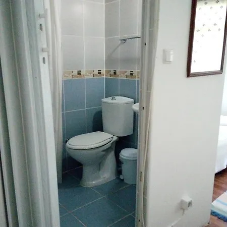 Gasthuis Mavi Pension Ayvalı