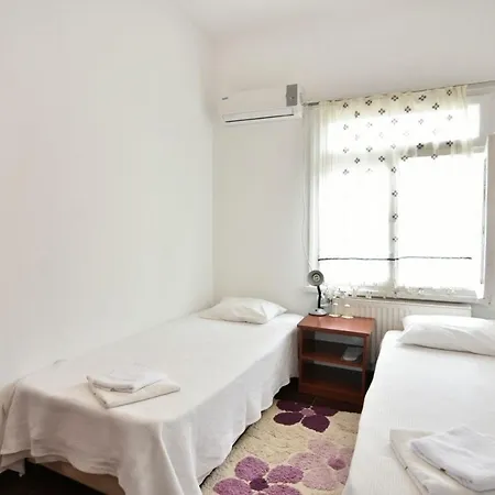 Gasthuis Mavi Pension Ayvalı