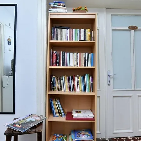 Mavi Pension * Ayvalı