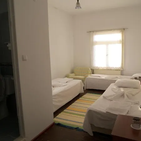 Gasthuis Mavi Pension Ayvalı