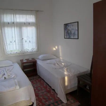 Gasthuis Mavi Pension *