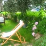 Pensionat Mavi Pension *
