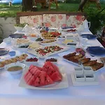 Mavi Pension Pensionat *