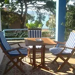 Guest house Mavi Pension