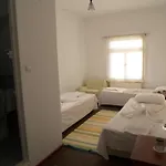 Pensionat Mavi Pension Ayvalı