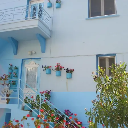 Mavi Pension Guest house *