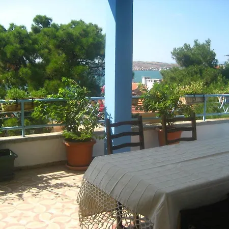 Mavi Pension *