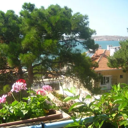 Guest house Mavi Pension