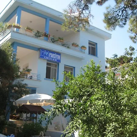 Mavi Pension * Ayvalik
