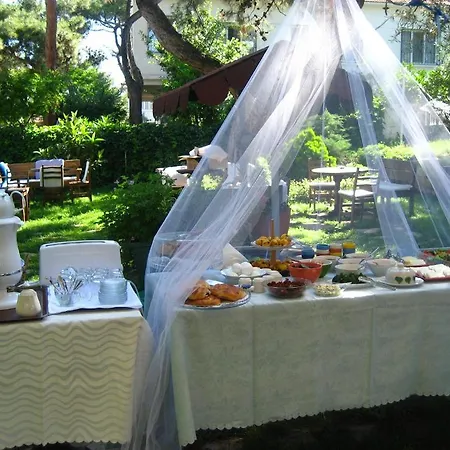 Mavi Pension Guest house *