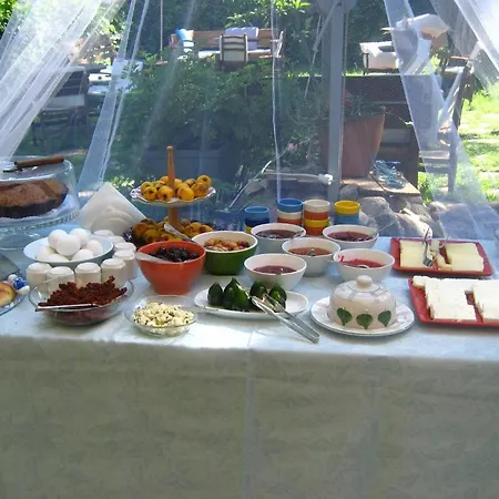 Vendégház Mavi Pension