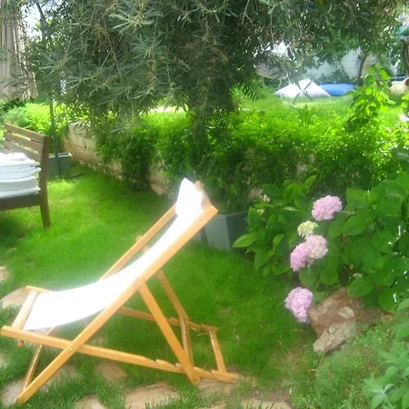 Vendégház Mavi Pension *