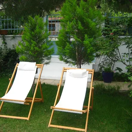 Mavi Pension Guest house