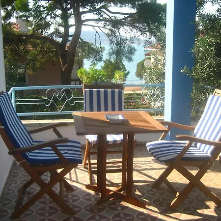 Guest house Mavi Pension