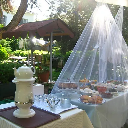 Vendégház Mavi Pension *