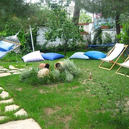 Mavi Pension