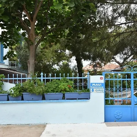 Vendégház Mavi Pension *