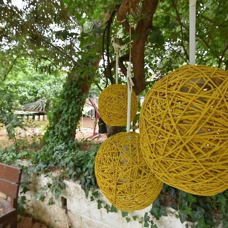 Mavi Pension Guest house Ayvalik