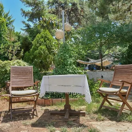 Konukevi Mavi Pension *