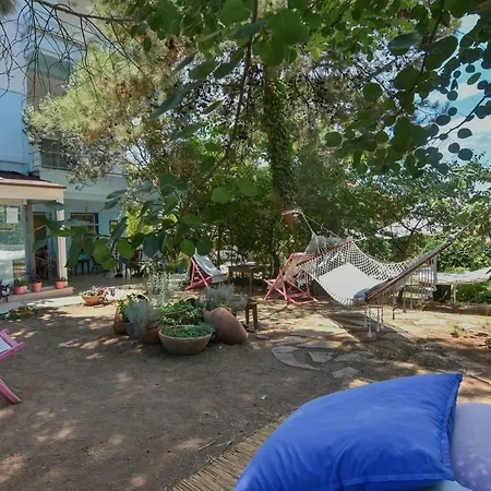 Mavi Pension Vendégház