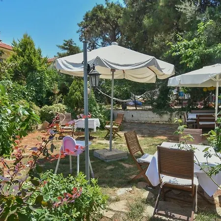 Vendégház Mavi Pension