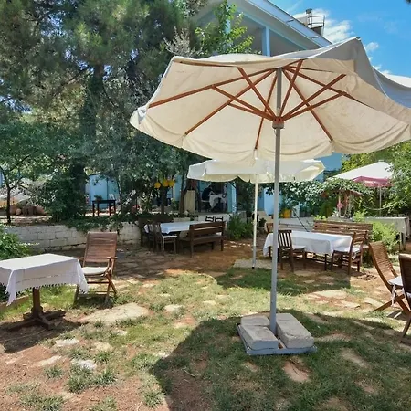 Mavi Pension *