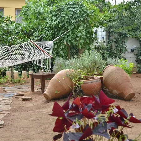 Mavi Pension Vendégház