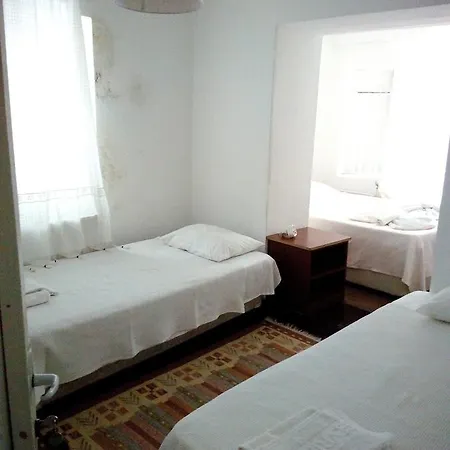 Mavi Pension Guest house