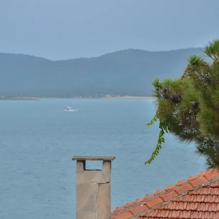 Pensión Mavi Pension *