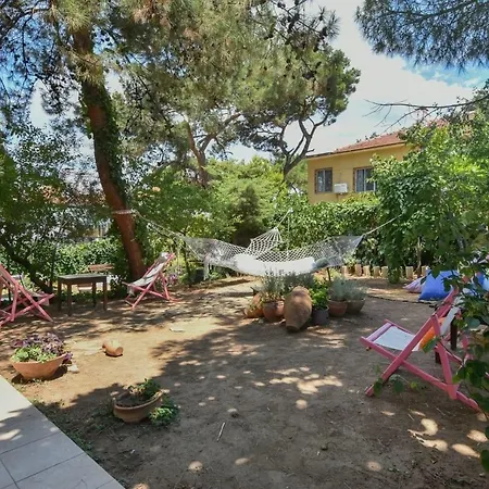 Vendégház Mavi Pension *