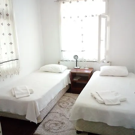Mavi Pension Guest house *