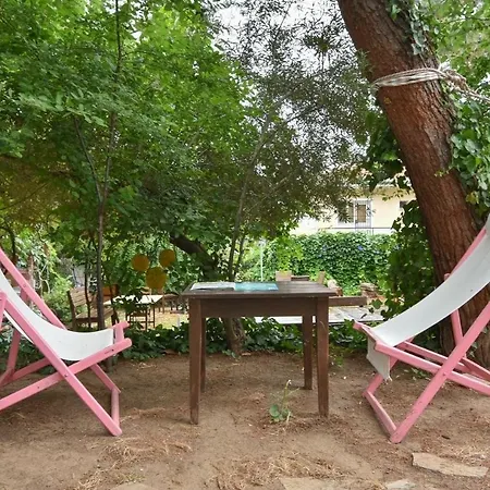 Mavi Pension Ayvalik