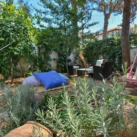 Mavi Pension Vendégház *