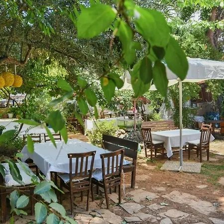 Mavi Pension Guest house