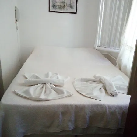 Mavi Pension Guest house *