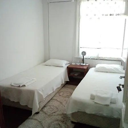 Guest house Mavi Pension *