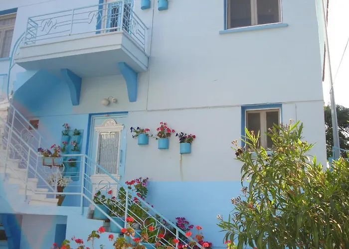 Mavi Pension Pensión *