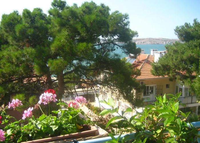 Gæstehus Mavi Pension