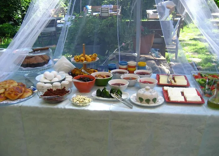 Gæstehus Mavi Pension