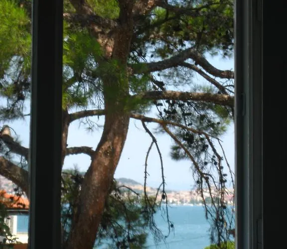 Mavi Pension Gæstehus Ayvalı