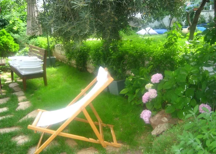 Gæstehus Mavi Pension *