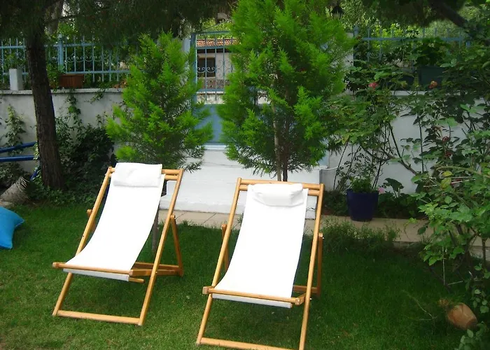 Mavi Pension Gæstehus