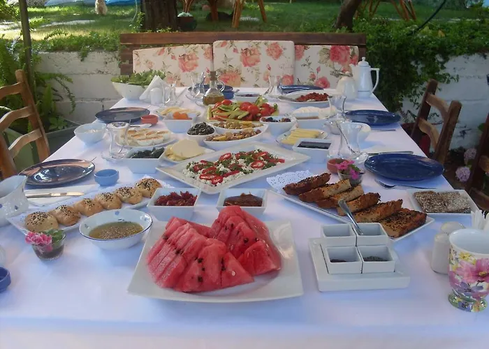 Mavi Pension Pensión *