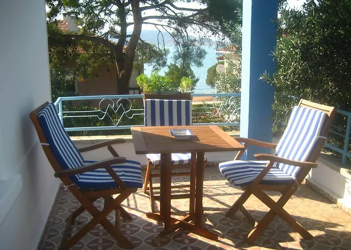 Penzion Mavi Pension