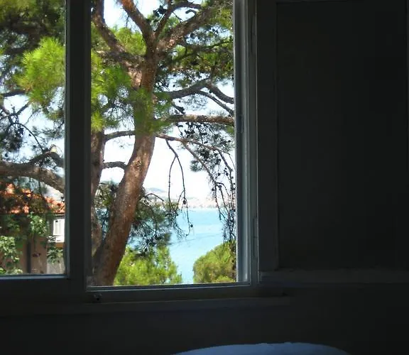 Mavi Pension Ayvalı