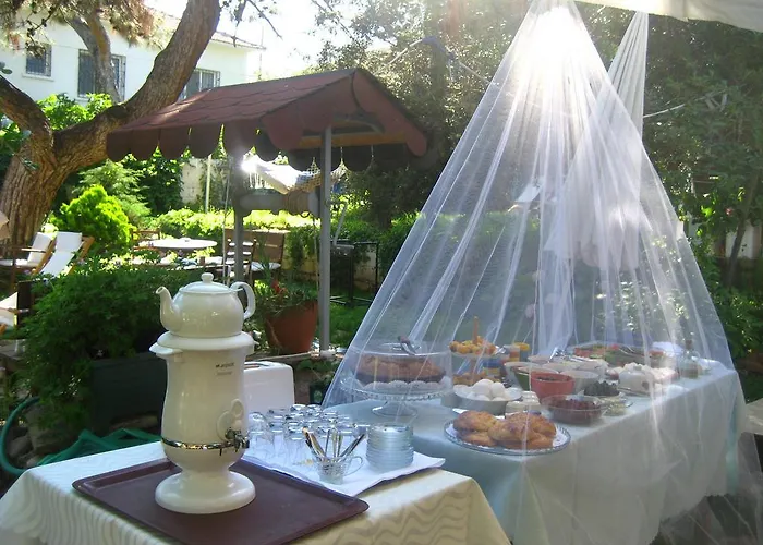 Penzion Mavi Pension *